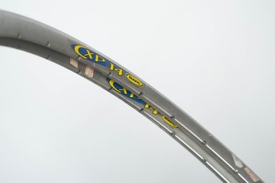 NOS MAVIC CXP14 CXP 14 CLINCHER RIMS 26
