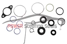 POWER STEERING RACK AND PINION SEAL/REPAIR KIT FITS HONDA ODYSSEY 1999-2004