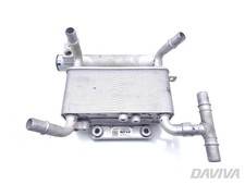 Hyundai Kona A/C Air Conditioner, Radiator Condenser EV Electric Motor 160kW (218HP)
