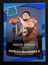 Top Patrick Mahomes Rookie Cards to Collect 21