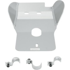 1999-2004 Yamaha YZ250 Aluminum Skid Plate - Made in the USA