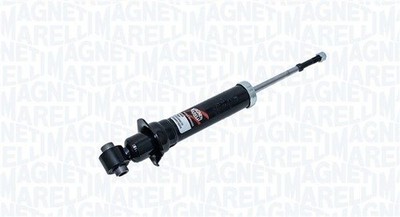 Stoßdämpfer Hinten für Toyota Avensis T25 Kombi Limo 03-08