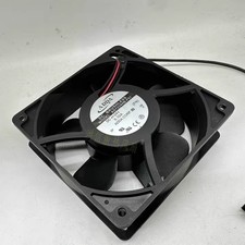 1PCS ADDA AD1224HB-F51 12038 DC24V 0.32A Inverter Cooling Fan
