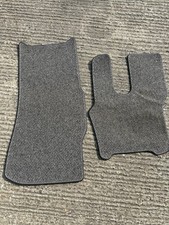 DAF XG(+) CIS RHD 2318714 orginal flor mats