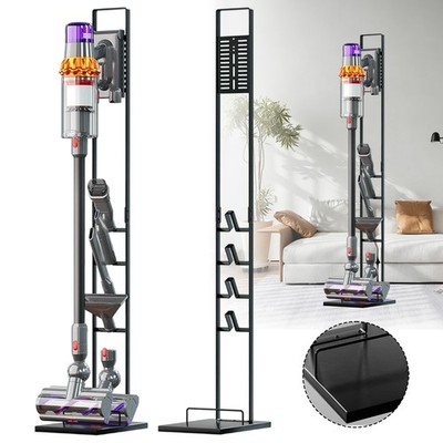 Ständer freistehend für Dyson V15s Gen5 V15 V12 V11 V10 V8 V7 V6 Halterung DHL