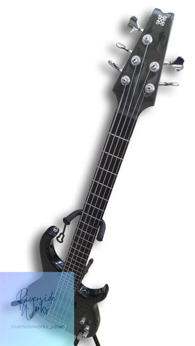 Modulus Electric Bass Guitars for sale | eBay