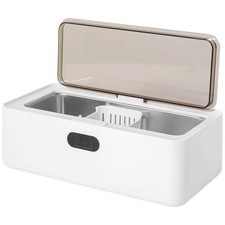 Ultraschallreiniger 2620929 Reinigungsger&auml;t f&uuml;r Schmuck Haus Reinigungskorb800
