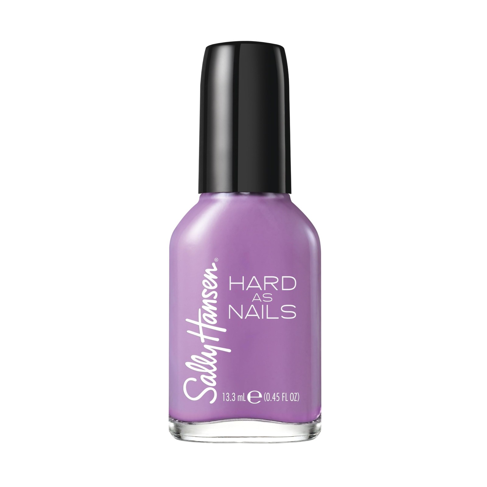 Sally Hansen 0.45 Fl Oz Nail Polish Hard As Nails Pro Vitami