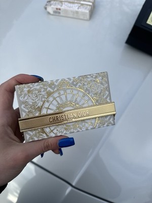 Christian Dior 5 Couleurs Lidschatten Palette 887 Thrill