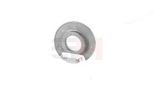 GH Anschlagpuffer Federung GH-625254 Gummi für OPEL AGILA H08 F68 LPG CDTI FIAT
