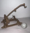 Vintage STAR WARS 1984 Ewok Assault Catapult From Kenner C2 NO STRING ONE ROCK
