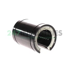 KBO40 INA 40 x 62 x 80 mm LINEAR BALL