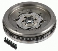 Schwungrad Sachs 2295 000 487 FüR OE 03G 105 266 AP - 03G 105 266 AP