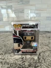 Tom Brady Funko POP NFL New England Patriots Color Rush  #59 NEW & never opened