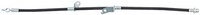 A.B.S. Bremsschlauch SL 6398 FüR Avensis Toyota VVT ZRT270_ ZRT270R ZRT271_
