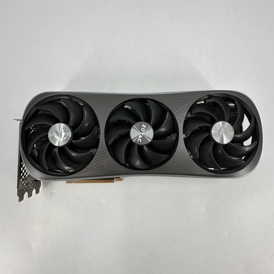 ZOTAC Trinity OC GeForce RTX 4090 24GB RAM - Graphics Card