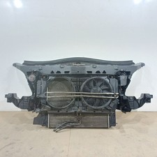 Mercedes-Benz Sprinter W906 2017 Schlosstr&auml;ger fronttr&auml;ger frontmaske Diesel