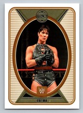 2022 Panini Chronicles WWE #143 Chyna