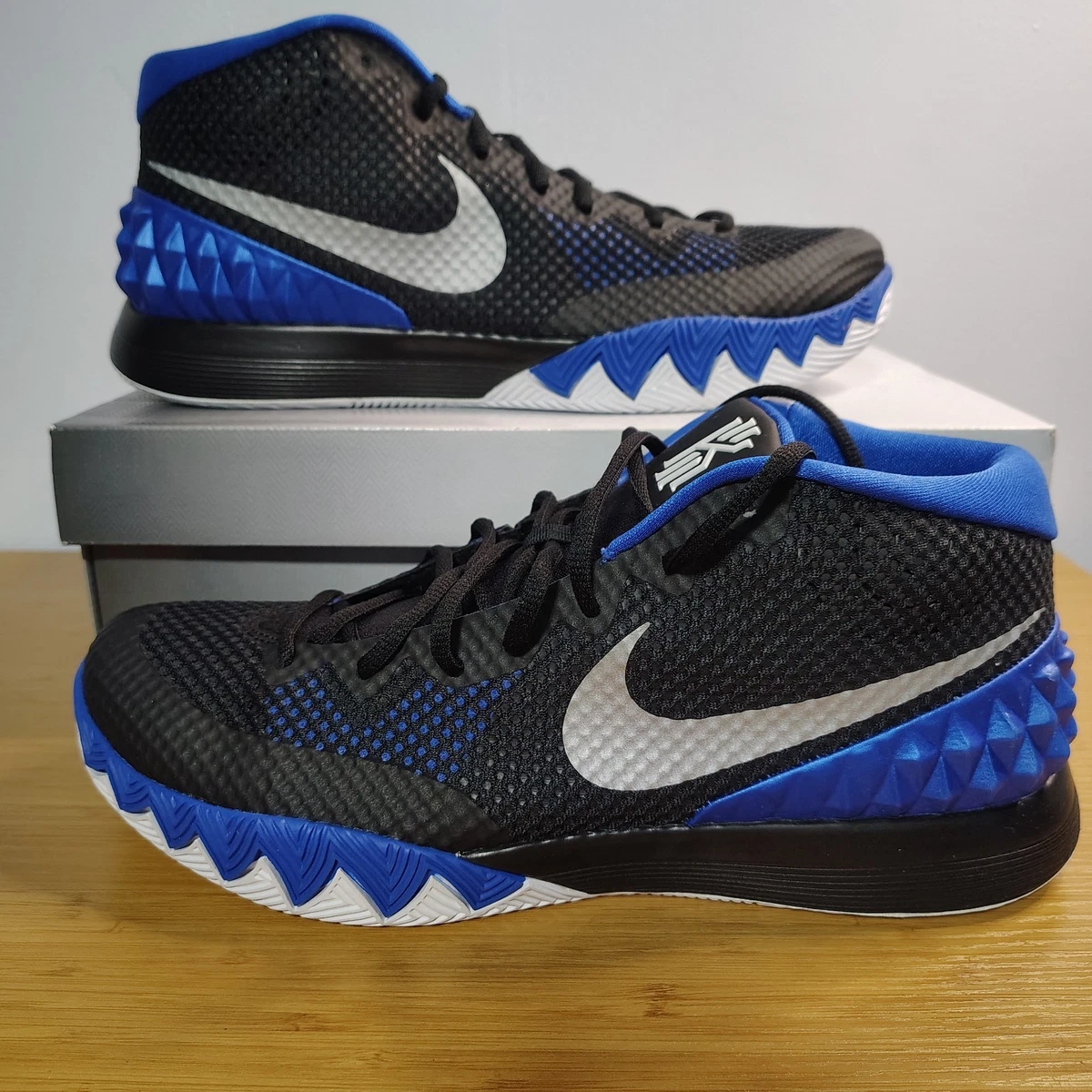 Nike Kyrie 1 Men's Sneakers for Sale | Authenticity Guaranteed | eBay