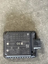 Mercedes Benz A 0009053211 Blind Spot Radar Sensor