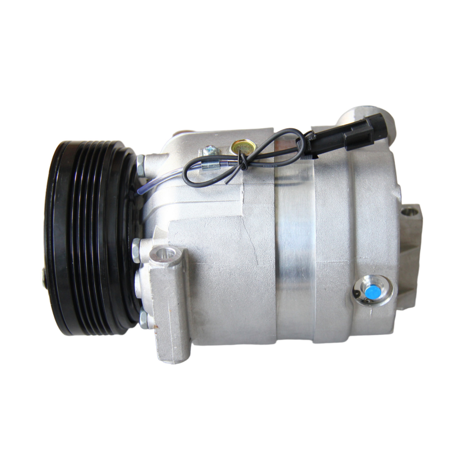 Ferrari 360 2000-2005 Compressor with bracket P/N 6581290