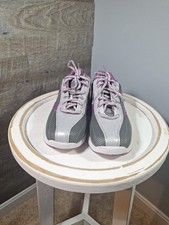 Dexter Vicky B4260-5 Women's Bowling Shoes Size 6.5 M EUC