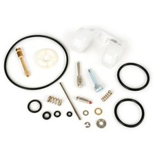 Vergaserrevisions-Kit BGM Original für Dellorto PHBL24, PHBL25, PHBH 28, PHBH 30