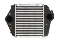 Thermotec LadeluftküHler LLK KüHler FüR Mazda 6 Kombi 2.2 MZR-CD 2.0