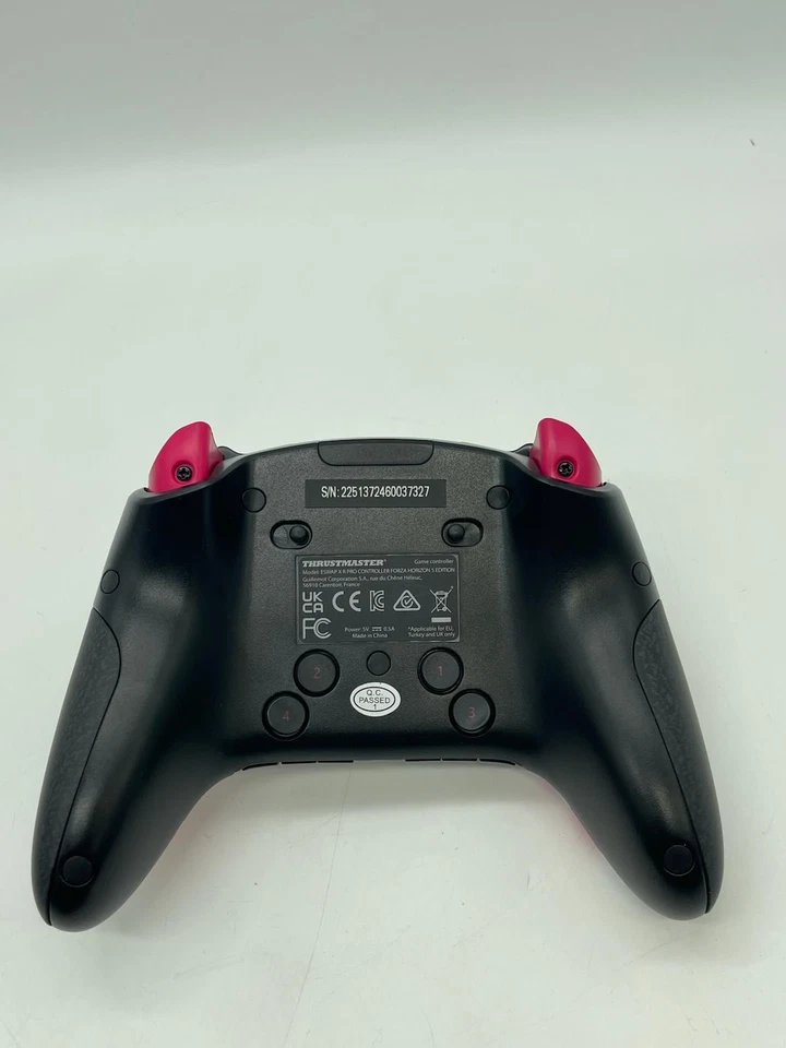 Thrustmaster ESWAP XR Pro Controller Forza Edition Modular Wired Gamepad - Image 4 of 4