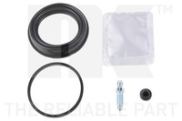 Reparatursatz Bremssattel NK 8822026 FüR Honda Nissan BG0 Laguna Renault KG0 2 1
