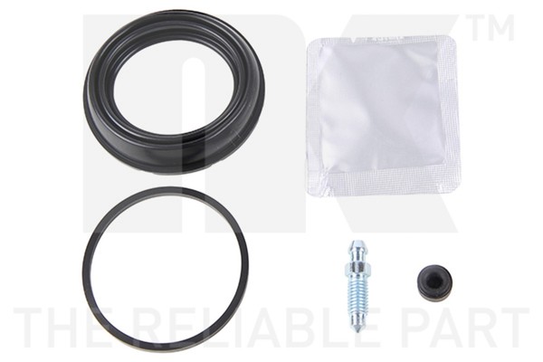 Reparatursatz Bremssattel NK 8822026 FüR Honda Nissan BG0 Laguna Renault KG0 2 1-image