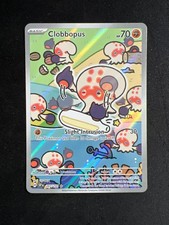 clobbopus pokemon card price Clobbopus #72 Prices | Pokemon Japanese Paradise Dragona