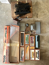 TYCO Electric Freight Train Set