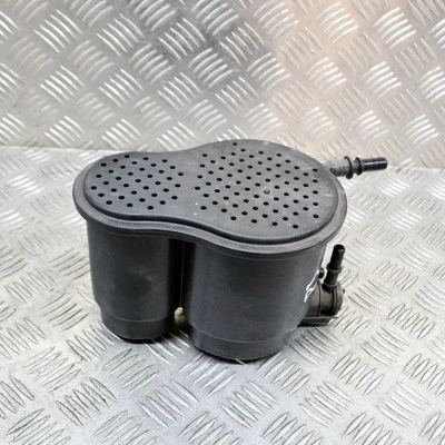 AUDI A4 B9 1.4 TFSI Aktivkohlefilter 8W0201799C 1.4 Benzin 110kw 2018 - Bild 1 von 4