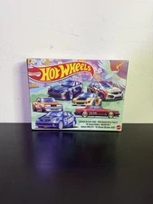 2023 Hot Wheels Import Themed Multi-pack Box Set of 6 Cars Japanese Car Culture