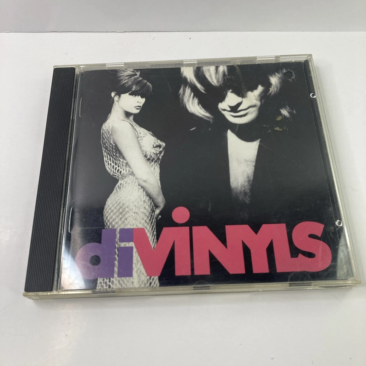 Divinyls Music CDs for sale | eBay
