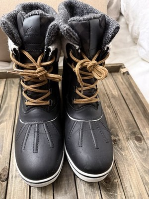 Ladies Boots