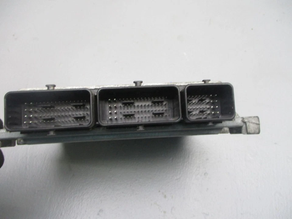 Centralina Motore Kit Chiusura Per RENAULT MEGANE III GRANDTOUR 237101478R - Immagine 4 di 4