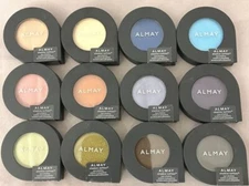 Almay Shadow Softies Eye Shadow ~YOU CHOOSE~COMBINED SHIPPING~