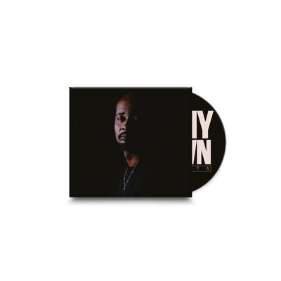 Danny Brown Quaranta CD NEW