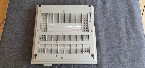 ATARI MEGA ST 4, keyboard, mouse, TOS 1.04 DE, 4 MB - cleaned and tested - Bild 6 von 24