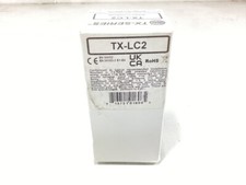 RDL TX-LC2 Unbalanced to Balanced Line Combiner
