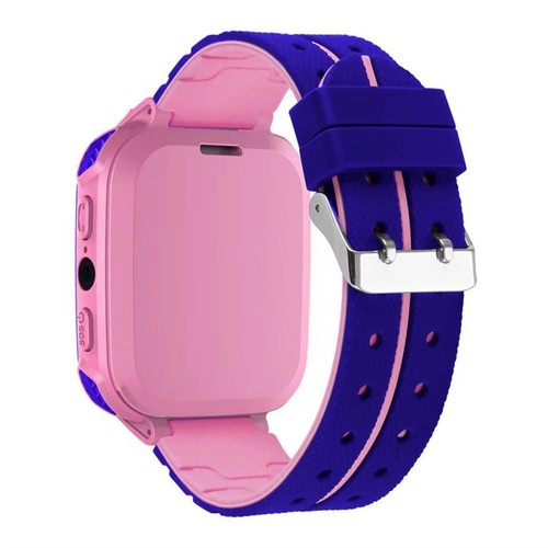 Kids Smart Watch Camera SIM GSM SOS Call Phone Game Watches Boys Girls Gift UK - Picture 4 of 9