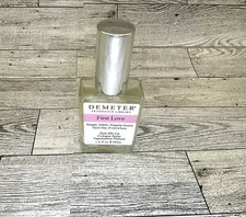 Demeter Fragrance Library "First Love" Pick-Me-Up Cologne Spray 1.0 fl oz(30 ml)