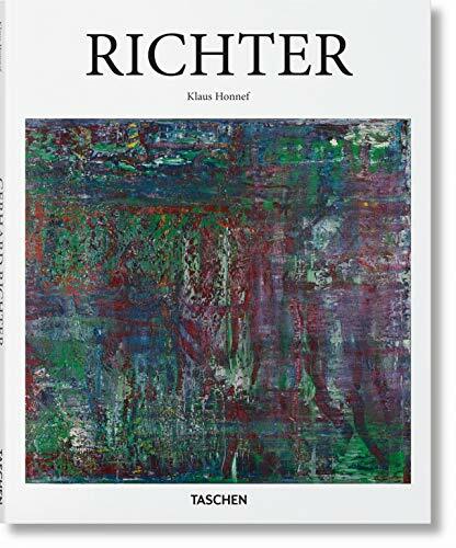 Richter (Basic Art) by Klaus Honnef (HB 2019) - Image 5