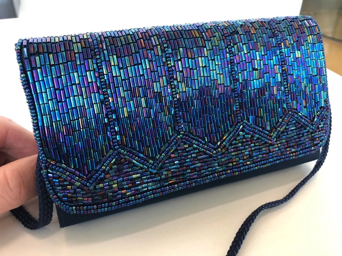 La sales regale purse