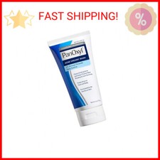 PanOxyl Antimicrobial Hydrating Acne Creamy Wash, 4 Benzoyl Peroxide, 6 Ounce
