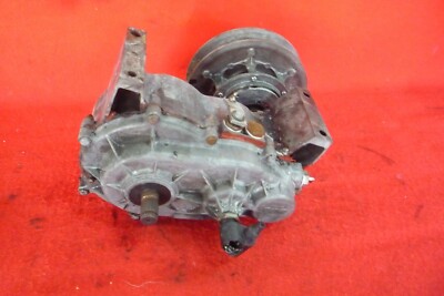 GETRIEBE REDUZIERER DIFFERENZIAL MICROCAR LIGIER X-TOO MAX JS28 AMBRA NOVA 500