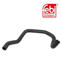 Febi Bilstein KüHlerschlauch FüR Peugeot 206 CC 2D 1.6 16V 2A/C 1.4I 1.1I 2E/K