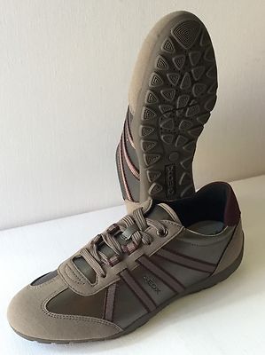 GEOX Sneaker Turnschuhe D Contact B  Gr. 36-41 
